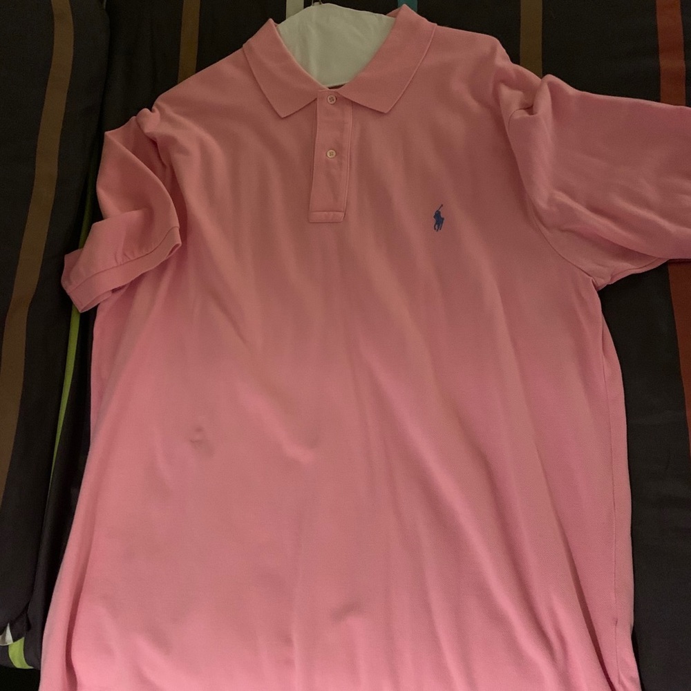 PoloShirt